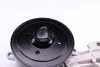 Помпа воды Toyota Corolla/Auris/Yaris/Urban Cruiser 1.3/1.33 07- (R/B) (6 лоп) GRAF PA1086 (фото 4)