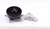 Помпа воды Toyota Corolla/Auris/Yaris/Urban Cruiser 1.3/1.33 07- (R/B) (6 лоп) GRAF PA1086 (фото 5)