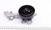 Помпа воды Toyota Corolla/Auris/Yaris/Urban Cruiser 1.3/1.33 07- (R/B) (6 лоп) GRAF PA1086 (фото 6)