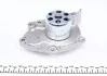 Помпа воды Renault Trafic/Megane/Laguna/Opel Vivaro/Mitsubishi/Volvo 1.9dCi/2.0 00- (10 лоп)(B/B HD) GRAF PA1087 (фото 2)