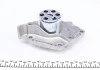Помпа воды Renault Trafic/Megane/Laguna/Opel Vivaro/Mitsubishi/Volvo 1.9dCi/2.0 00- (10 лоп)(B/B HD) GRAF PA1087 (фото 3)