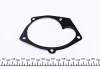 Помпа воды Renault Trafic/Megane/Laguna/Opel Vivaro/Mitsubishi/Volvo 1.9dCi/2.0 00- (10 лоп)(B/B HD) GRAF PA1087 (фото 6)