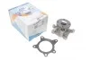 Помпа воды Hyundai Accent/i20/i30/Kia Cee'd/Carens/Cerato/Soul 1.4/1.6/1.6CVVT 07- (R/B) (6 лоп) GRAF PA1088 (фото 1)