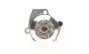 Помпа воды Audi A4/Seat/Skoda Octavia/VW Caddy/Golf/Passat 1.2TDI/1.6TDI/2.0TDI 08- (19z)(R/B)(7лоп) GRAF PA1089 (фото 2)