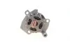 Помпа воды Audi A4/Seat/Skoda Octavia/VW Caddy/Golf/Passat 1.2TDI/1.6TDI/2.0TDI 08- (19z)(R/B)(7лоп) GRAF PA1089 (фото 3)