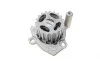 Помпа воды Audi A4/Seat/Skoda Octavia/VW Caddy/Golf/Passat 1.2TDI/1.6TDI/2.0TDI 08- (19z)(R/B)(7лоп) GRAF PA1089 (фото 4)