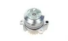 Помпа воды Audi A4/Seat/Skoda Octavia/VW Caddy/Golf/Passat 1.2TDI/1.6TDI/2.0TDI 08- (19z)(R/B)(7лоп) GRAF PA1089 (фото 6)