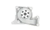 Помпа воды Renault Kangoo/Clio/Duster/Laguna/Megane/Nissan Qashqai/Juke/MB 1.5dCi 09- (Ext.)(12лоп) GRAF PA1091 (фото 2)