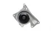 Помпа воды Renault Kangoo/Clio/Duster/Laguna/Megane/Nissan Qashqai/Juke/MB 1.5dCi 09- (Ext.)(12лоп) GRAF PA1091 (фото 4)