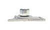 Помпа воды Renault Kangoo/Clio/Duster/Laguna/Megane/Nissan Qashqai/Juke/MB 1.5dCi 09- (Ext.)(12лоп) GRAF PA1091 (фото 5)