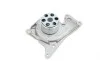 Помпа воды Renault Kangoo/Clio/Duster/Laguna/Megane/Nissan Qashqai/Juke/MB 1.5dCi 09- (Ext.)(12лоп) GRAF PA1091 (фото 7)