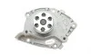 Помпа воды Renault Megane/Scenic 1.9 dCi 08-/Suzuki Grand Vitara 1.9DDiS 06-15 (B/B Ext.) (20 лоп) GRAF PA1095 (фото 3)