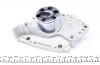 Помпа води Renault Megane/Laguna/Scenic/Nissan Primera 1.9 dCi 02- (B/B Ext.) (10 лоп) (покращена) GRAF PA1097 (фото 4)