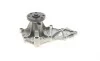 Помпа води Mazda 3/6/CX-7 2.2MZR CD 09-13 (R/B) (6 лоп) GRAF PA1099 (фото 4)