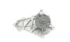 Помпа води Mazda 3/6/CX-7 2.2MZR CD 09-13 (R/B) (6 лоп) GRAF PA1099 (фото 7)