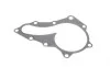 Помпа води Mazda 3/6/CX-7 2.2MZR CD 09-13 (R/B) (6 лоп) GRAF PA1099 (фото 8)