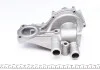 Помпа воды Audi/Seat/VW 1.3/1.6/D/TD/1.7/D/1.8/1.9/D/TD/TDI/SDI/2.0/E 76- (R/B)(6 лоп)(с корп.) HD GRAF PA1105 (фото 3)
