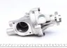 Помпа воды Audi/Seat/VW 1.3/1.6/D/TD/1.7/D/1.8/1.9/D/TD/TDI/SDI/2.0/E 76- (R/B)(6 лоп)(с корп.) HD GRAF PA1105 (фото 4)