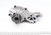 Помпа воды Audi/Seat/VW 1.3/1.6/D/TD/1.7/D/1.8/1.9/D/TD/TDI/SDI/2.0/E 76- (R/B)(6 лоп)(с корп.) HD GRAF PA1105 (фото 5)