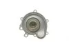 Помпа води MB C-class (W203/W204)/E-class (W211/W212)/SLK-class (R171/R172) 1.8 02- (B/B) (6 лоп) GRAF PA1107 (фото 3)