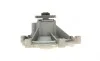 Помпа води MB C-class (W203/W204)/E-class (W211/W212)/SLK-class (R171/R172) 1.8 02- (B/B) (6 лоп) GRAF PA1107 (фото 4)
