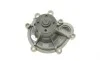Помпа води MB C-class (W203/W204)/E-class (W211/W212)/SLK-class (R171/R172) 1.8 02- (B/B) (6 лоп) GRAF PA1107 (фото 6)
