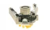 Помпа воды Jeep Cherokee 2.5/2.8 CRD 4x4 01-08 (22z) (R/B) (7 лоп.) GRAF PA1108 (фото 2)