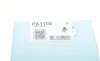 Помпа воды Jeep Cherokee 2.5/2.8 CRD 4x4 01-08 (22z) (R/B) (7 лоп.) GRAF PA1108 (фото 9)
