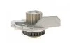 Помпа воды Citroen C4/C5/C8/Jumpy/Fiat Scudo/Peugeot 308/407/Ford Focus 2.0HDI 06- (18z)(B/B)(24лоп) GRAF PA1110 (фото 3)