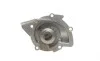 Помпа воды Citroen C4/C5/C8/Jumpy/Fiat Scudo/Peugeot 308/407/Ford Focus 2.0HDI 06- (18z)(B/B)(24лоп) GRAF PA1110 (фото 4)