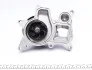 Помпа води BMW 5 (F10/F11)/7 (F01-04)/X5 (E70)/X6 (E71/E72) 2.0d-3.0d 09- (B/B) (6 лоп) (7 кан) GRAF PA1116 (фото 2)