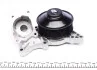 Помпа води BMW 5 (F10/F11)/7 (F01-04)/X5 (E70)/X6 (E71/E72) 2.0d-3.0d 09- (B/B) (6 лоп) (7 кан) GRAF PA1116 (фото 3)