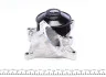 Помпа води BMW 5 (F10/F11)/7 (F01-04)/X5 (E70)/X6 (E71/E72) 2.0d-3.0d 09- (B/B) (6 лоп) (7 кан) GRAF PA1116 (фото 4)