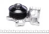 Помпа води BMW 5 (F10/F11)/7 (F01-04)/X5 (E70)/X6 (E71/E72) 2.0d-3.0d 09- (B/B) (6 лоп) (7 кан) GRAF PA1116 (фото 5)