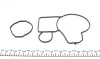 Помпа води BMW 5 (F10/F11)/7 (F01-04)/X5 (E70)/X6 (E71/E72) 2.0d-3.0d 09- (B/B) (6 лоп) (7 кан) GRAF PA1116 (фото 6)