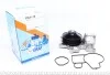 Помпа води BMW 5 (F10/F11)/7 (F01-04)/X5 (E70)/X6 (E71/E72) 2.0d-3.0d 09- (B/B) (6 лоп) (7 кан) GRAF PA1116 (фото 1)