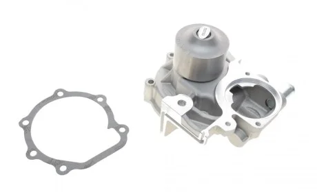 Помпа води Subaru Forester 2.0/2.5/Impreza 1.5/2.0 05-/Legacy 2.5/3.0 96-14/Outback 00- (R/B) (8лоп) GRAF PA1120