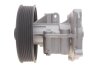 Помпа воды Ford Transit VIII 2.4TDCi RWD 06-14 (R/B) (8 лоп.) (7 кан.) GRAF PA1123 (фото 3)