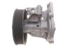 Помпа воды Ford Transit VIII 2.4TDCi RWD 06-14 (R/B) (8 лоп.) (7 кан.) GRAF PA1123 (фото 4)
