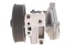 Помпа воды Ford Transit VIII 2.4TDCi RWD 06-14 (R/B) (8 лоп.) (7 кан.) GRAF PA1123 (фото 5)
