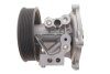 Помпа воды Ford Transit VIII 2.4TDCi RWD 06-14 (R/B) (8 лоп.) (7 кан.) GRAF PA1123 (фото 6)