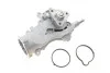 Помпа воды Opel Astra J/Insignia A/Zafira C/Meriva B 1.4 09-/Corsa D 1.2-1.4 09-14 (B/B) (6 лоп) GRAF PA1124 (фото 4)