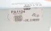 Помпа воды Opel Astra J/Insignia A/Zafira C/Meriva B 1.4 09-/Corsa D 1.2-1.4 09-14 (B/B) (6 лоп) GRAF PA1124 (фото 5)