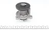 Помпа води Hyundai i10/i20 1.2 08-/Kia Rio 1.2/1.25 11-/Picanto 1.2 11- (R/B) (6 лоп) GRAF PA1125 (фото 4)