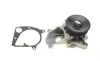Помпа воды BMW 3 (E90/E91/E92) 335d 06-13/X3 (E83) 3.0d/xDrive 30d 04-10 (R/B) (7 лоп.) (6 кан.) GRAF PA1126 (фото 1)