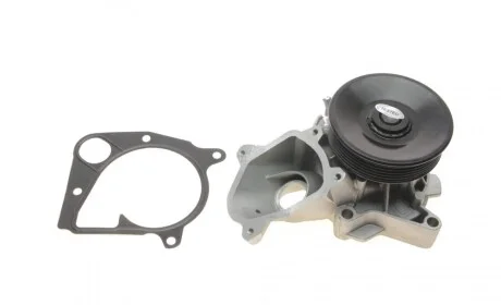 Помпа воды BMW 3 (E90/E91/E92) 335d 06-13/X3 (E83) 3.0d/xDrive 30d 04-10 (R/B) (7 лоп.) (6 кан.) GRAF PA1126