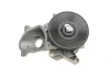 Помпа воды BMW 3 (E90/E91/E92) 335d 06-13/X3 (E83) 3.0d/xDrive 30d 04-10 (R/B) (7 лоп.) (6 кан.) GRAF PA1126 (фото 6)