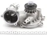Помпа воды BMW 7 (E65/E66/E67) 735i,Li/745i,Li/760i/760i,Li 01-09 (R/B) (8 лоп.) GRAF PA1129 (фото 3)