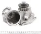 Помпа воды BMW 7 (E65/E66/E67) 735i,Li/745i,Li/760i/760i,Li 01-09 (R/B) (8 лоп.) GRAF PA1129 (фото 6)