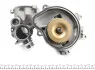 Помпа воды BMW 7 (E65/E66/E67) 735i,Li/745i,Li/760i/760i,Li 01-09 (R/B) (8 лоп.) GRAF PA1129 (фото 7)